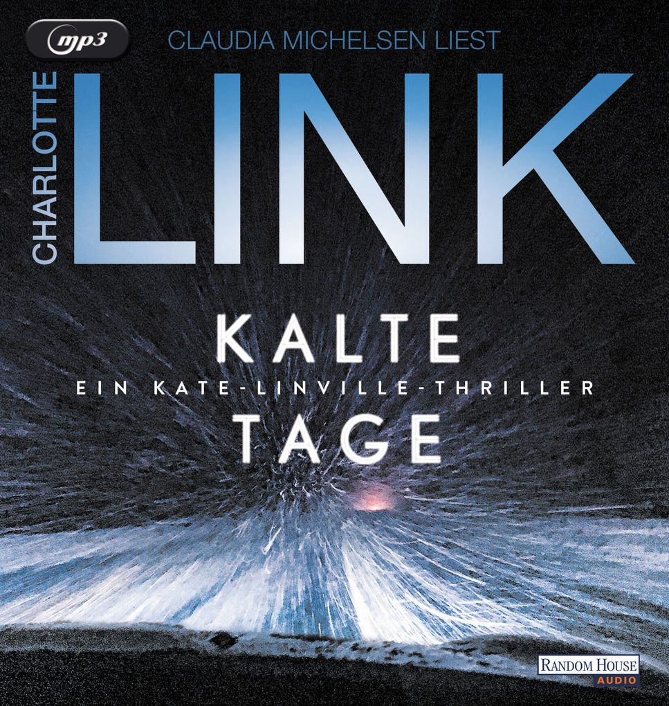 Weitere Ansicht: Kalte Tage | Charlotte Link