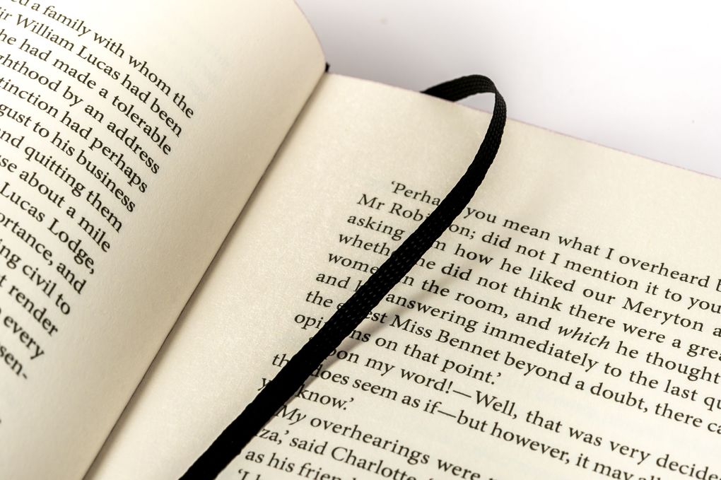 Weitere Ansicht: Austen - Pride and Prejudice | Jane Austen