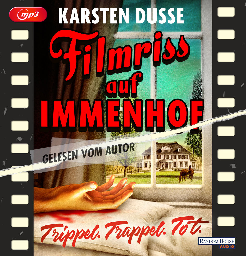 Weitere Ansicht: Filmriss auf Immenhof | Karsten Dusse