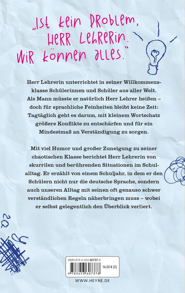 Weitere Ansicht: Komm, ist Spaß, Herr Lehrerin | Herr Lehrerin
