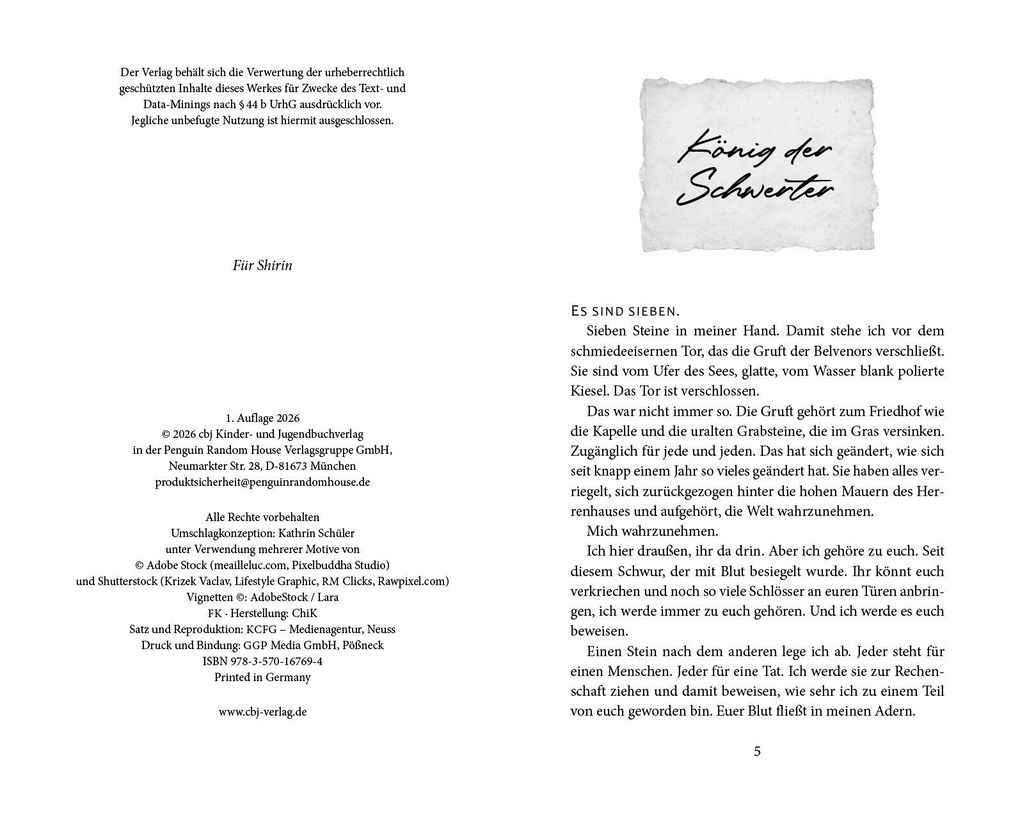 Weitere Ansicht: Deadly Invitation | Elisabeth Herrmann