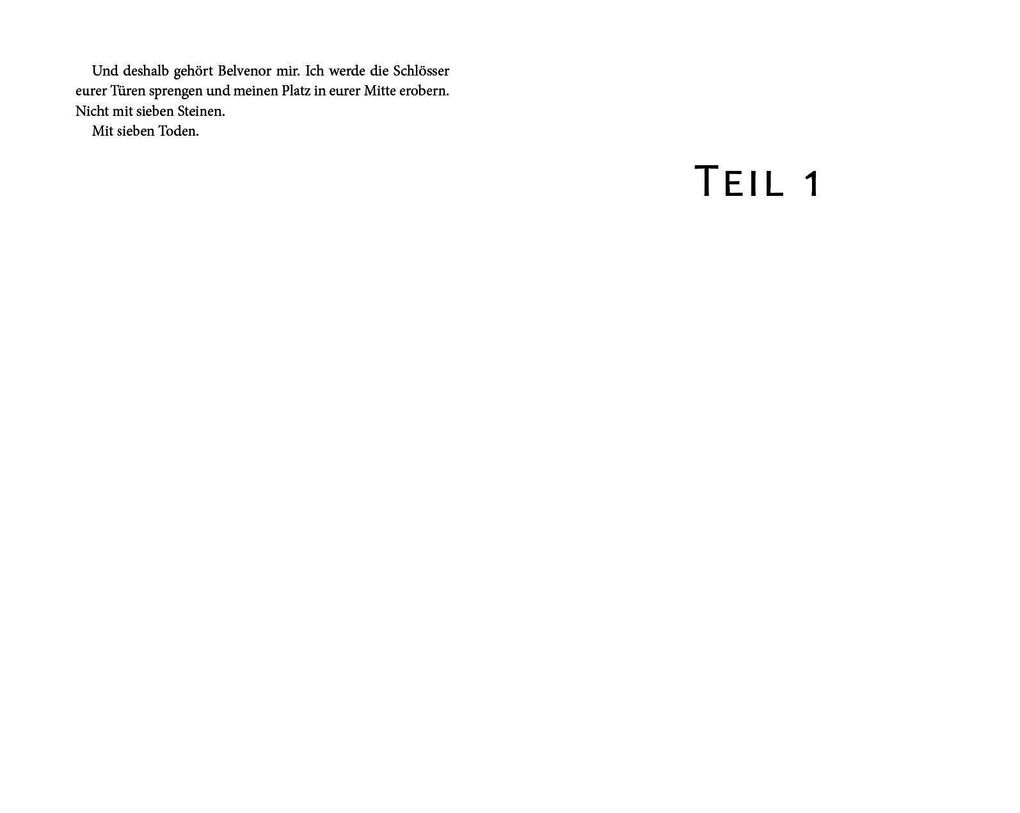 Weitere Ansicht: Deadly Invitation | Elisabeth Herrmann