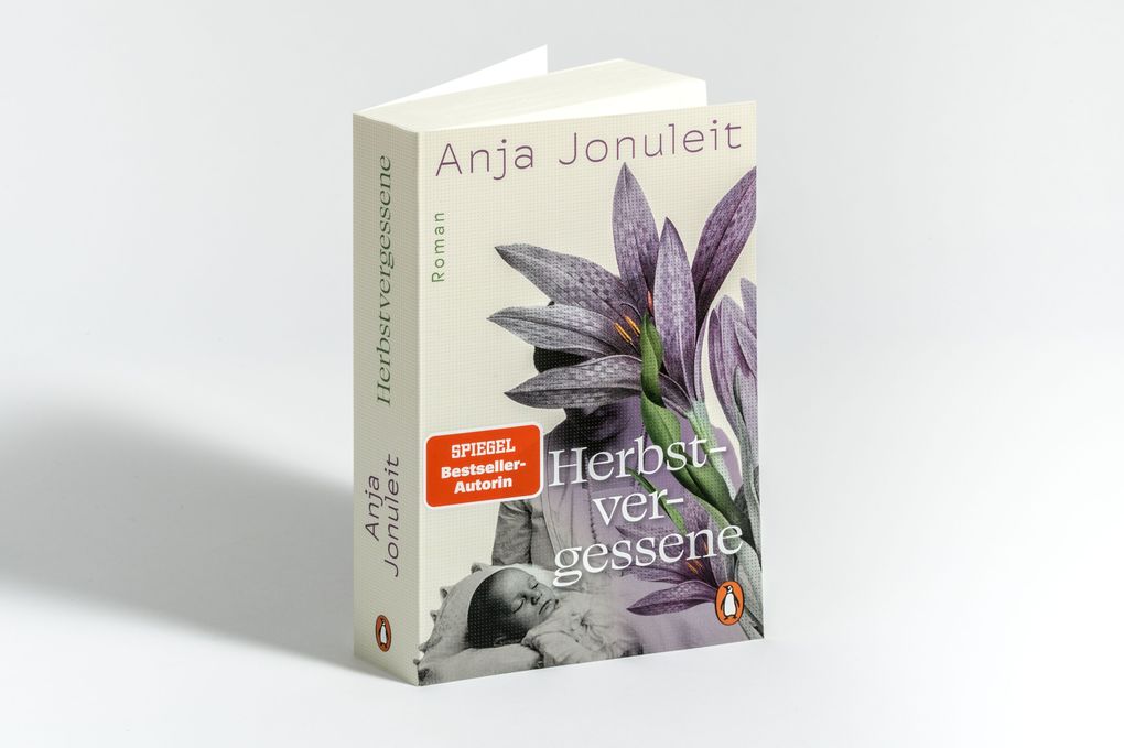 Weitere Ansicht: Herbstvergessene | Anja Jonuleit