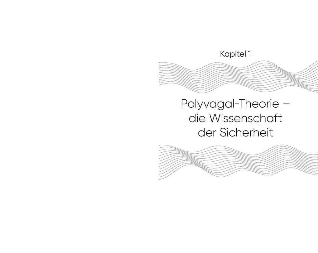 Weitere Ansicht: Sicherheit statt Trauma | Arielle Schwartz
