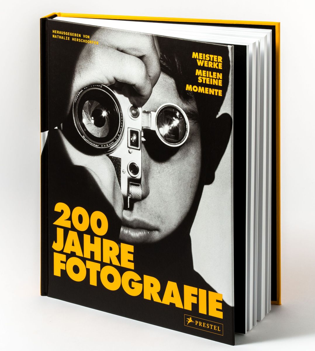 Weitere Ansicht: 200 Jahre Fotografie | Nathalie Herschdorfer