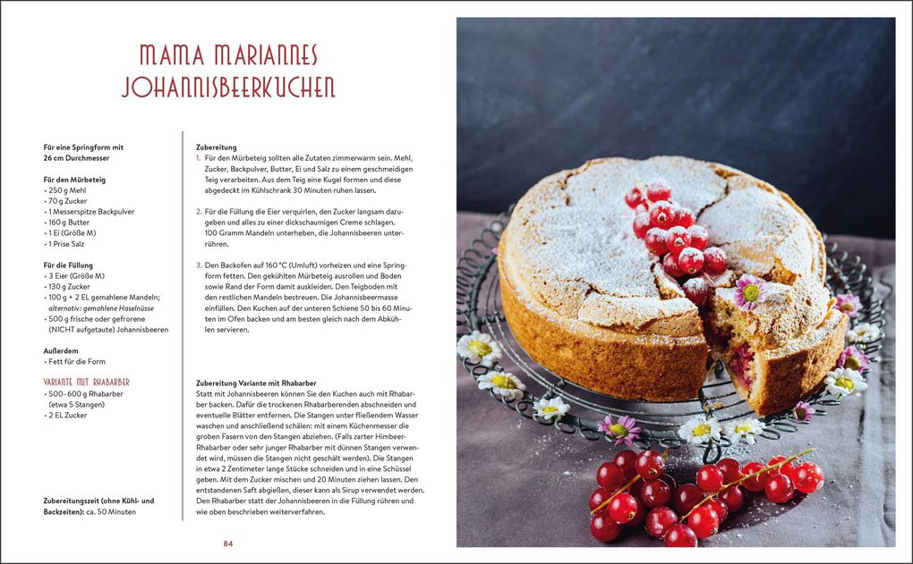 Weitere Ansicht: Die Schokoladenvilla-Backstube | Maria Nikolai