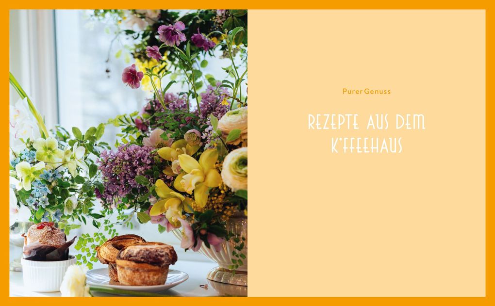 Weitere Ansicht: Die Schokoladenvilla-Backstube | Maria Nikolai