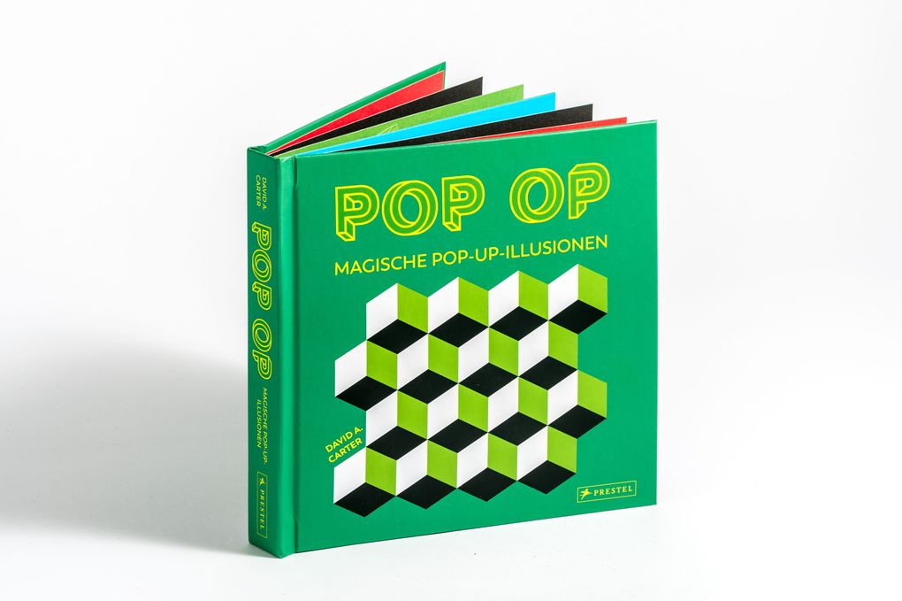 Weitere Ansicht: Pop op | David A. Carter