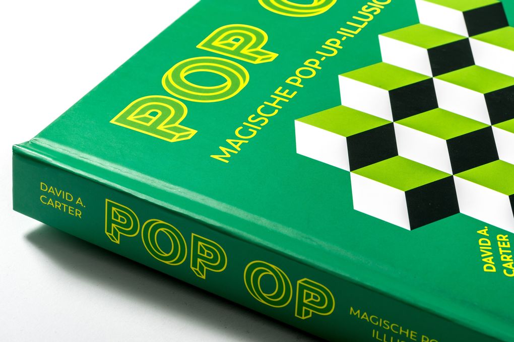 Weitere Ansicht: Pop op | David A. Carter