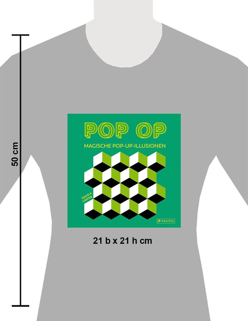 Weitere Ansicht: Pop op | David A. Carter