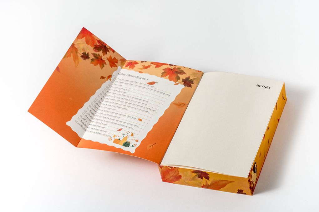 Weitere Ansicht: The Autumn Love Arrangement | Nicole Alfa