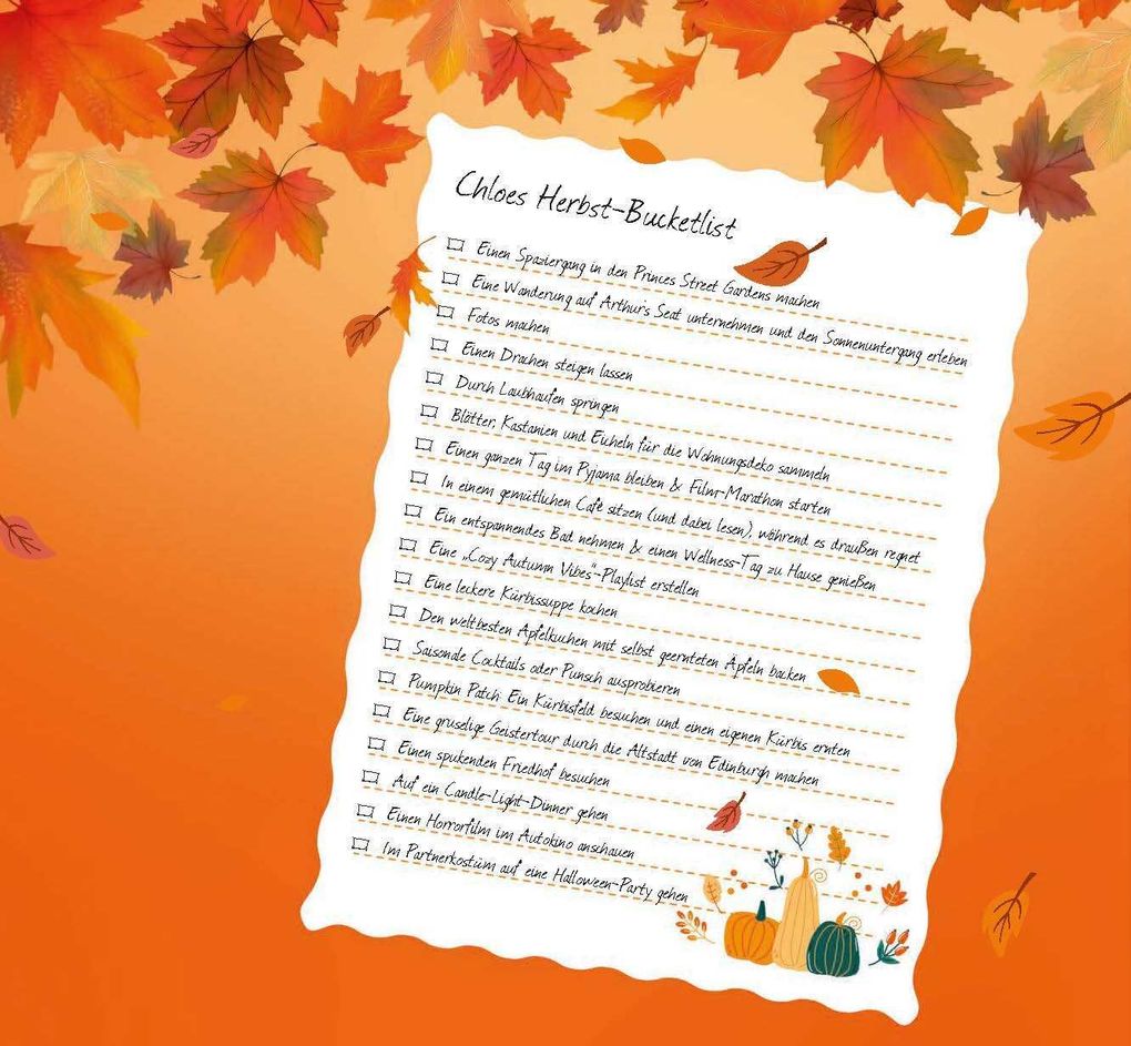 Weitere Ansicht: The Autumn Love Arrangement | Nicole Alfa