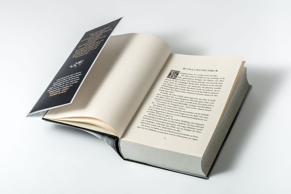 Weitere Ansicht: Die Legende von Una Everlasting | Alix E. Harrow