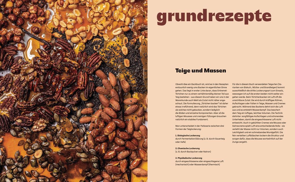 Weitere Ansicht: Tolle Törtchen | Elena Cremer