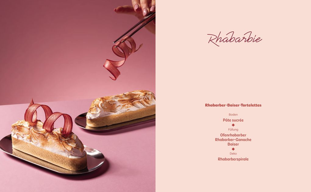 Weitere Ansicht: Tolle Törtchen | Elena Cremer