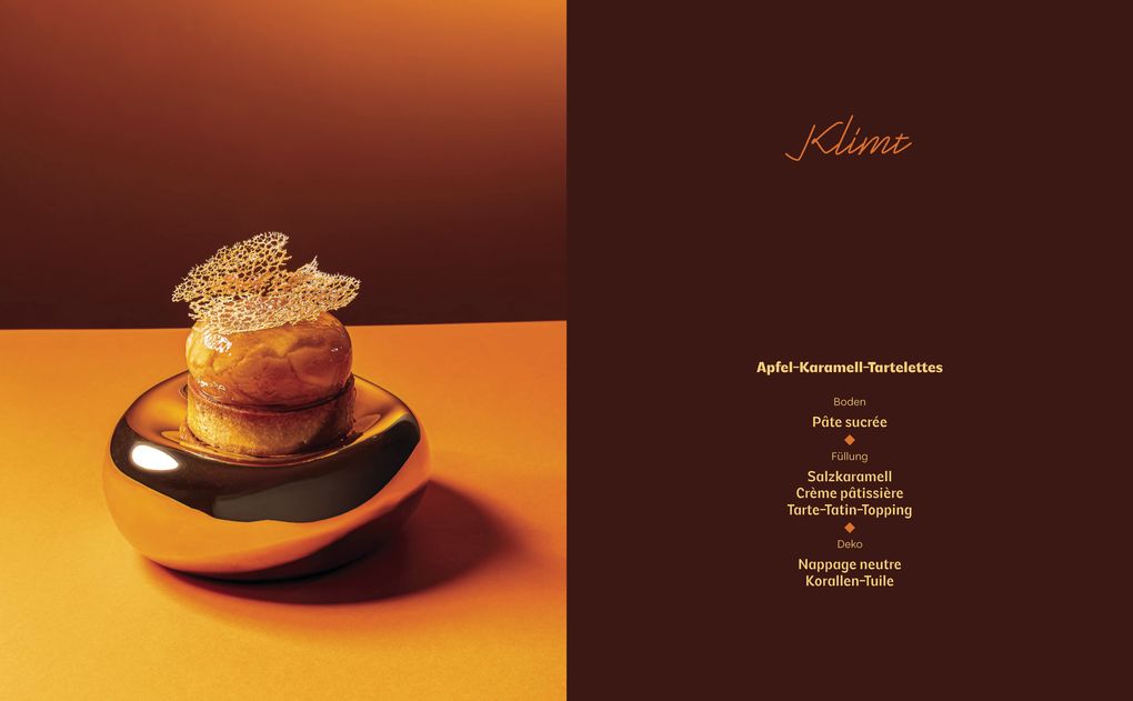 Weitere Ansicht: Tolle Törtchen | Elena Cremer