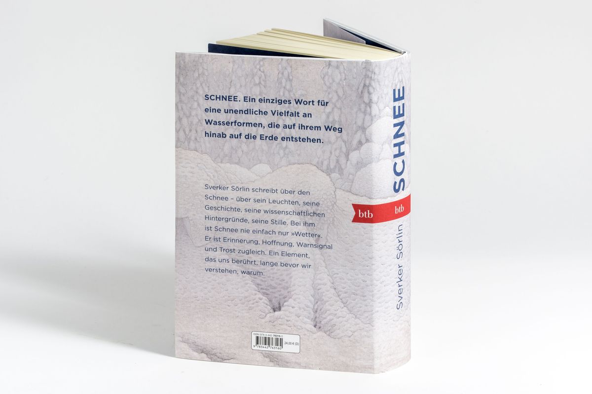 Weitere Ansicht: Schnee | Sverker Sörlin