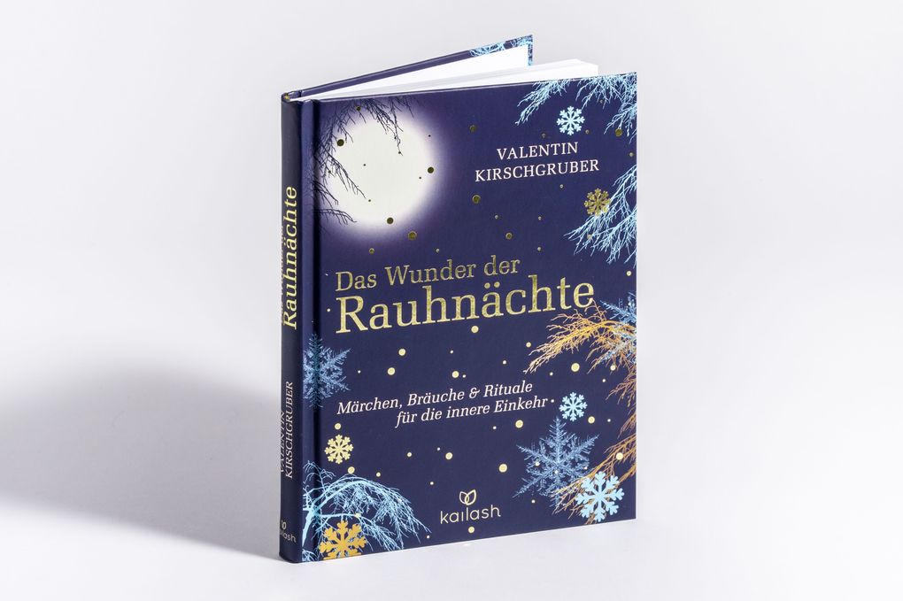 Weitere Ansicht: Das Wunder der Rauhnächte | Valentin Kirschgruber