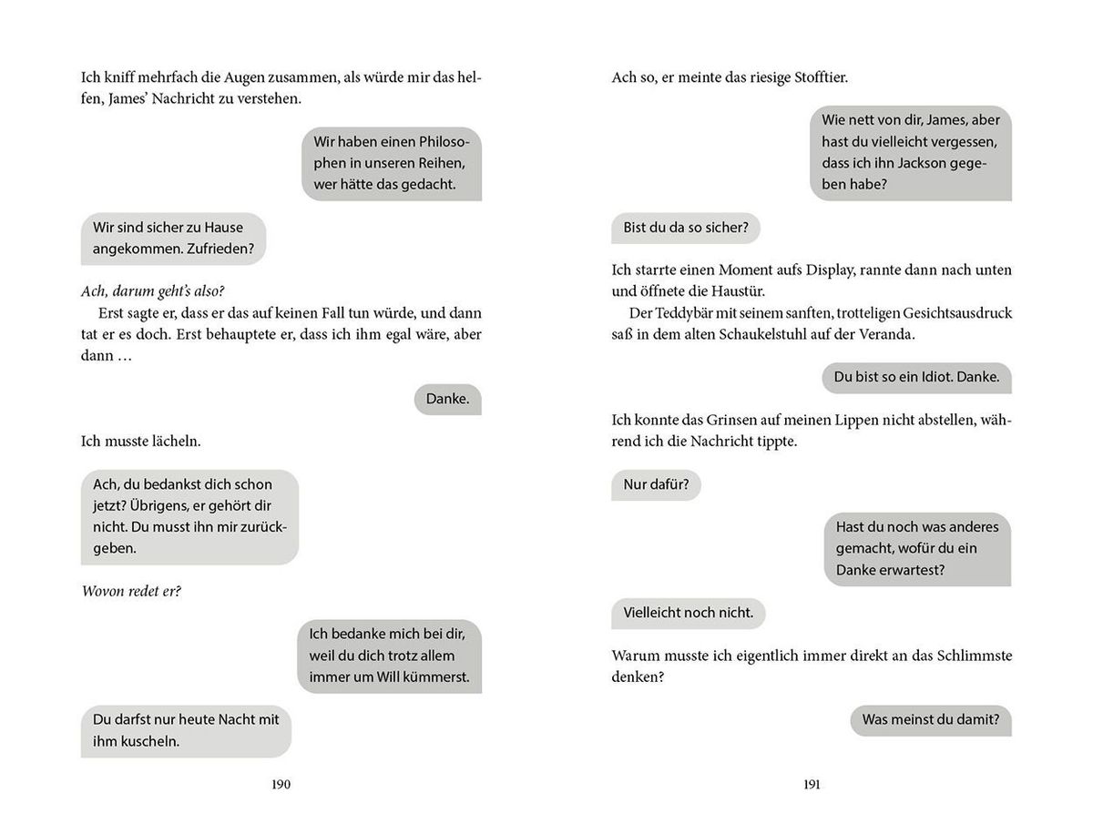 Weitere Ansicht: Love Me, Love Me | Stefania S.