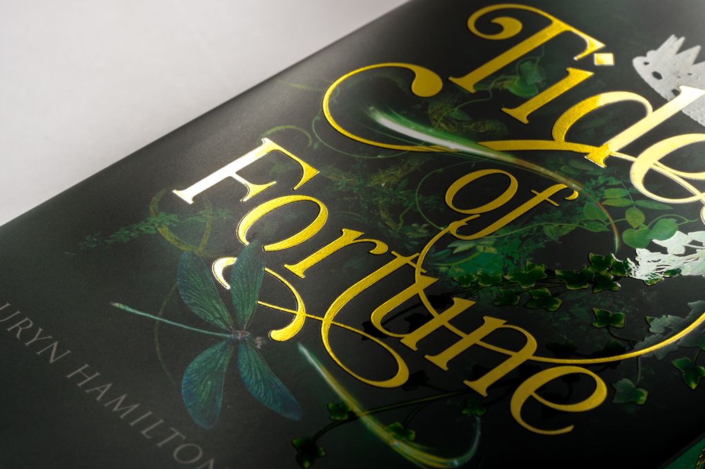 Weitere Ansicht: Tides of Fortune | Lauryn Hamilton Murray