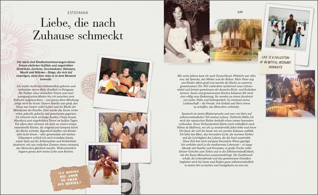 Weitere Ansicht: Share & Glow | Angela Lanz, Estefania Heidemanns