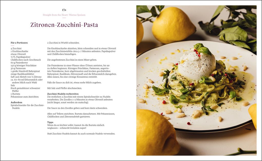 Weitere Ansicht: Share & Glow | Angela Lanz, Estefania Heidemanns
