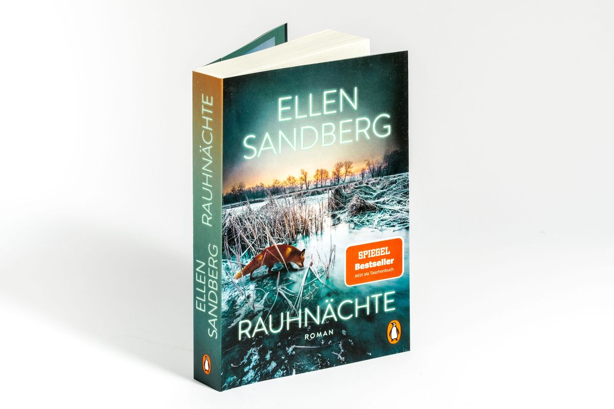 Weitere Ansicht: Rauhnächte | Ellen Sandberg