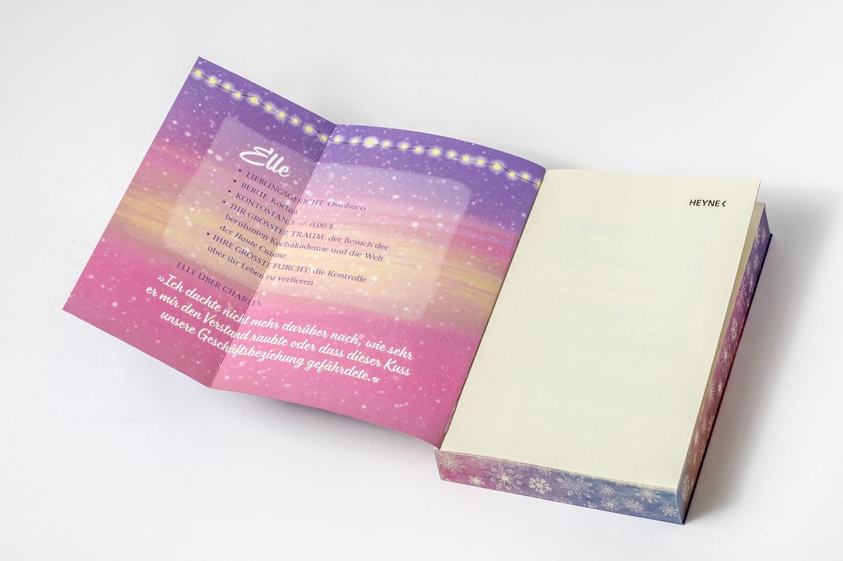 Weitere Ansicht: Cinnamon Kisses in Maplewood Creek | Sookie Snow
