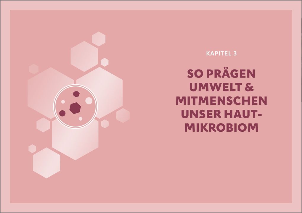 Weitere Ansicht: Das Hautmikrobiom | Michaela Axt-Gadermann