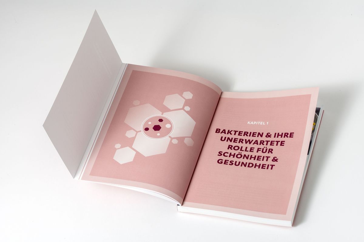 Weitere Ansicht: Das Hautmikrobiom | Michaela Axt-Gadermann
