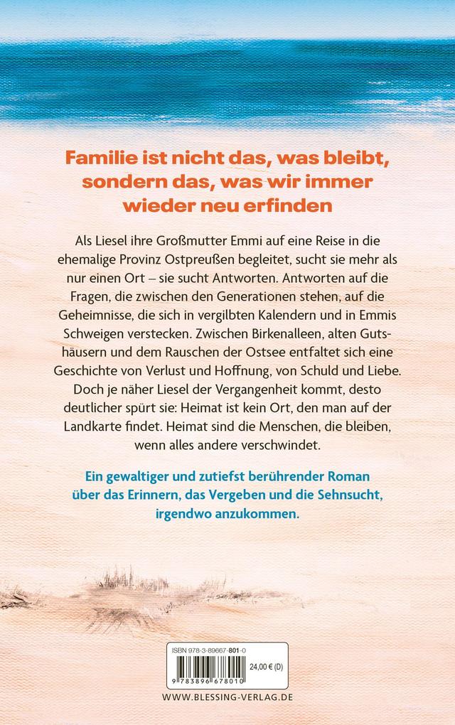 Weitere Ansicht: Ist doch schön hier | Miriam Burdelski