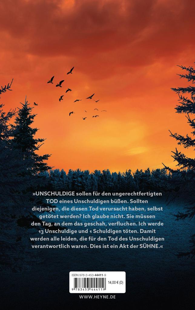 Weitere Ansicht: Kein Zurück | Stephen King