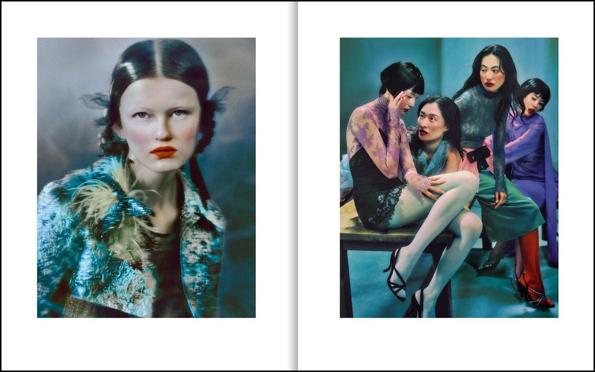 Weitere Ansicht: Found Dreams | Elizaveta Porodina