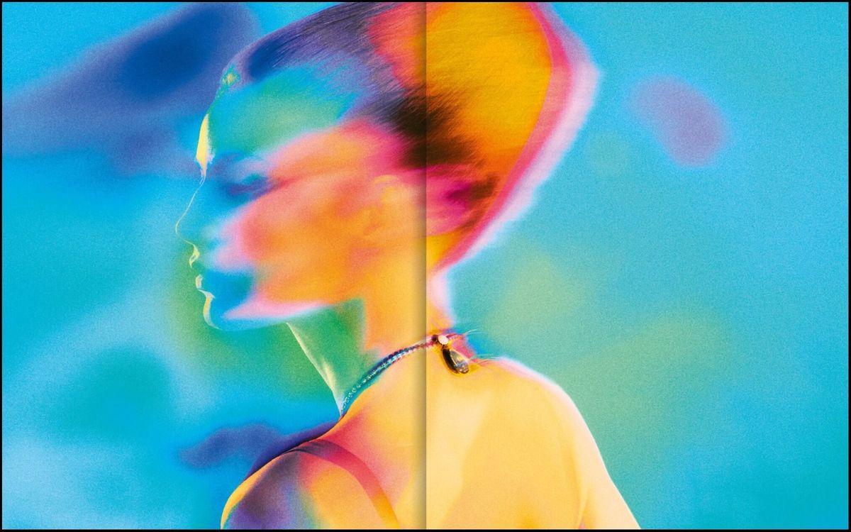 Weitere Ansicht: Found Dreams | Elizaveta Porodina