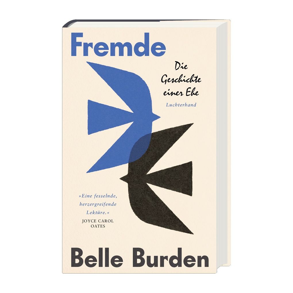 Weitere Ansicht: Fremde | Belle Burden