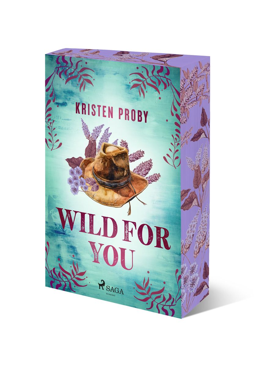 Weitere Ansicht: Wild for You | Kristen Proby