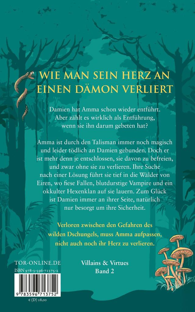Weitere Ansicht: Summoned to the Wilds | A. K. Caggiano