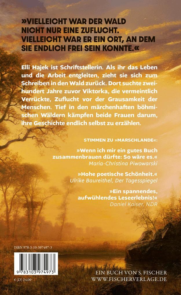 Weitere Ansicht: Im Licht des neuen Tages | Jarka Kubsova