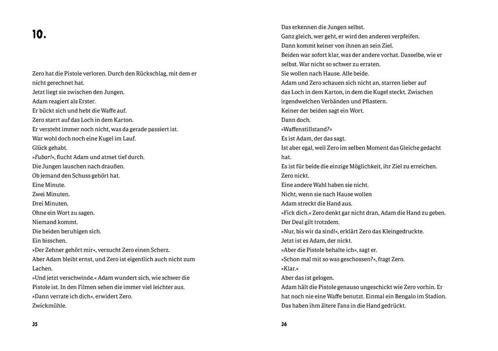 Weitere Ansicht: FRONT | Rüdiger Bertram