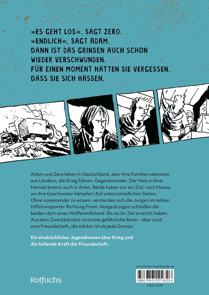 Weitere Ansicht: FRONT | Rüdiger Bertram
