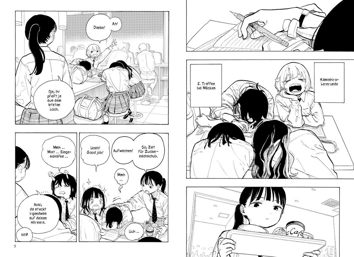 Weitere Ansicht: RuriDragon 03 | Masaoki Shindo
