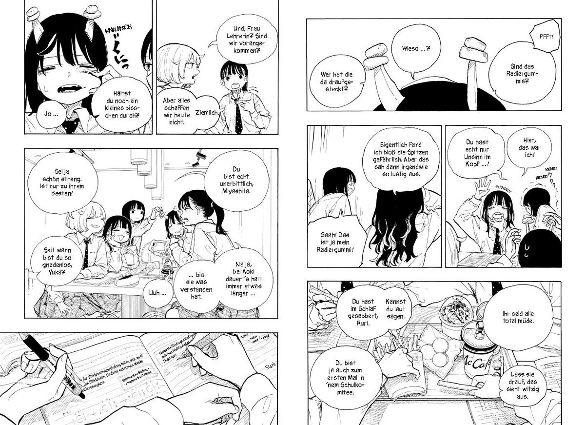 Weitere Ansicht: RuriDragon 03 | Masaoki Shindo