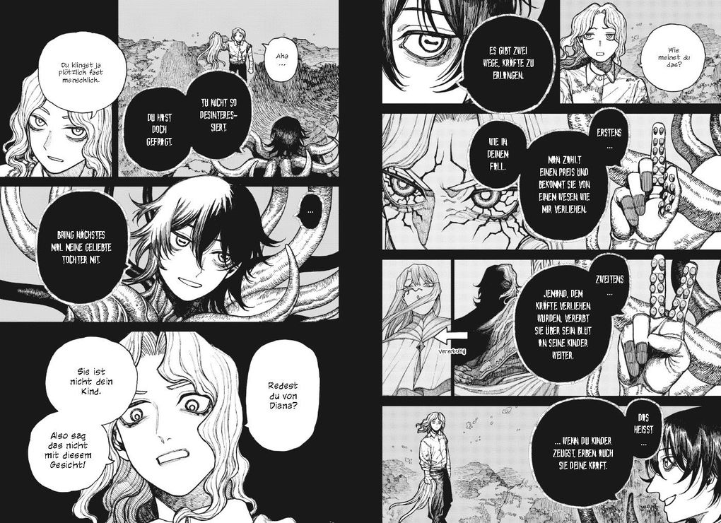 Weitere Ansicht: Centuria 05 | Tohru Kuramori