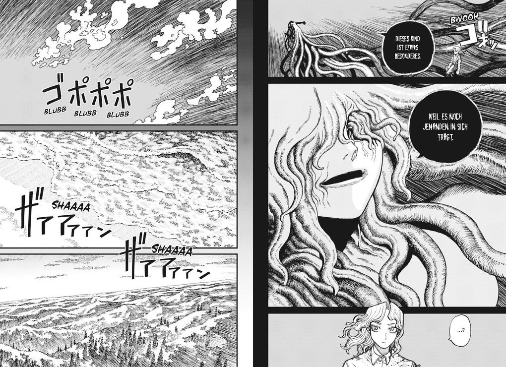 Weitere Ansicht: Centuria 05 | Tohru Kuramori
