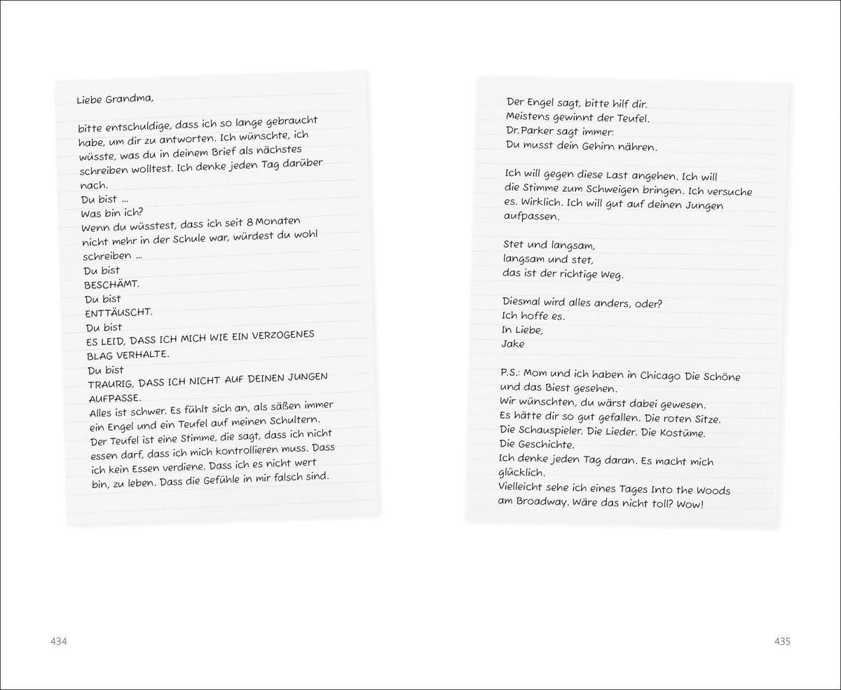 Weitere Ansicht: Louder Than Hunger | John Schu