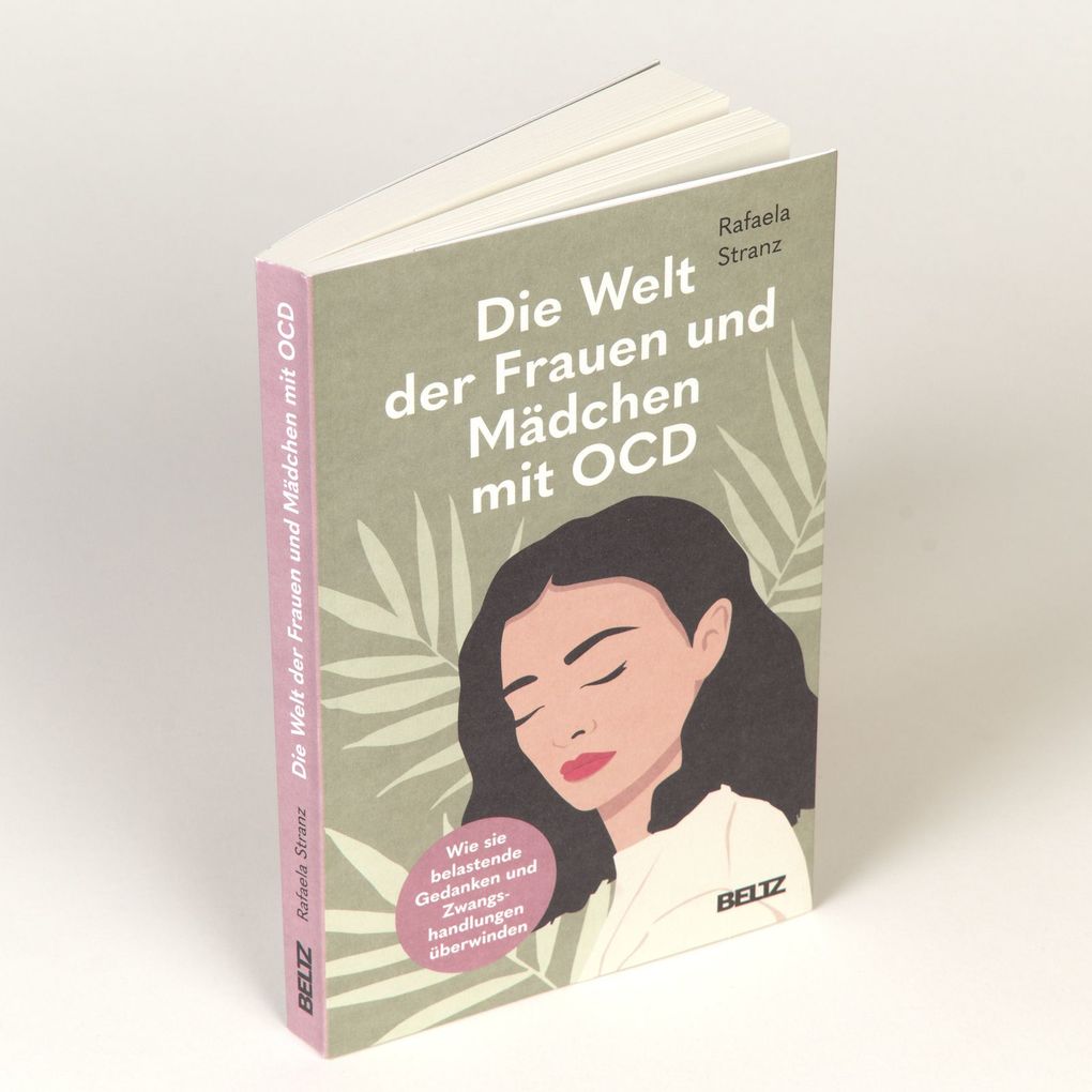 Weitere Ansicht: Die Welt der Frauen und Mädchen mit OCD | Rafaela Stranz