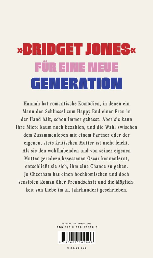 Weitere Ansicht: Love and Rent | Jo Cheetham