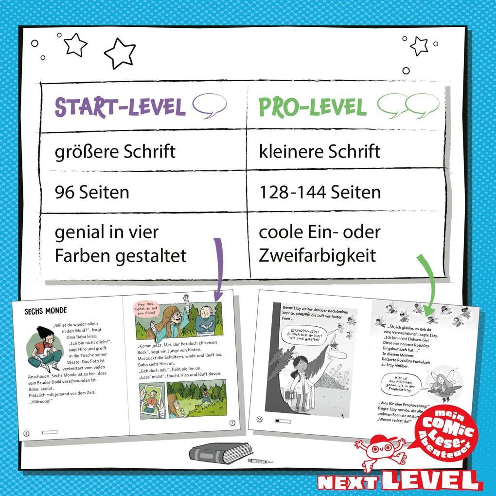 Weitere Ansicht: Ranzen Rocco - Das verhexte Ferienlager | THiLO