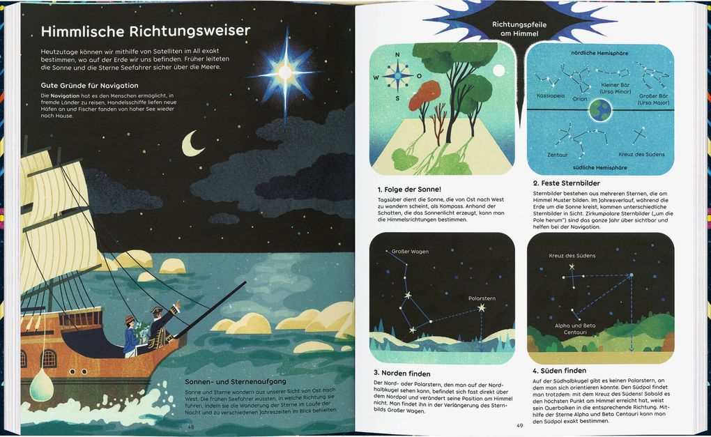 Weitere Ansicht: Sterne | Catherine Ard