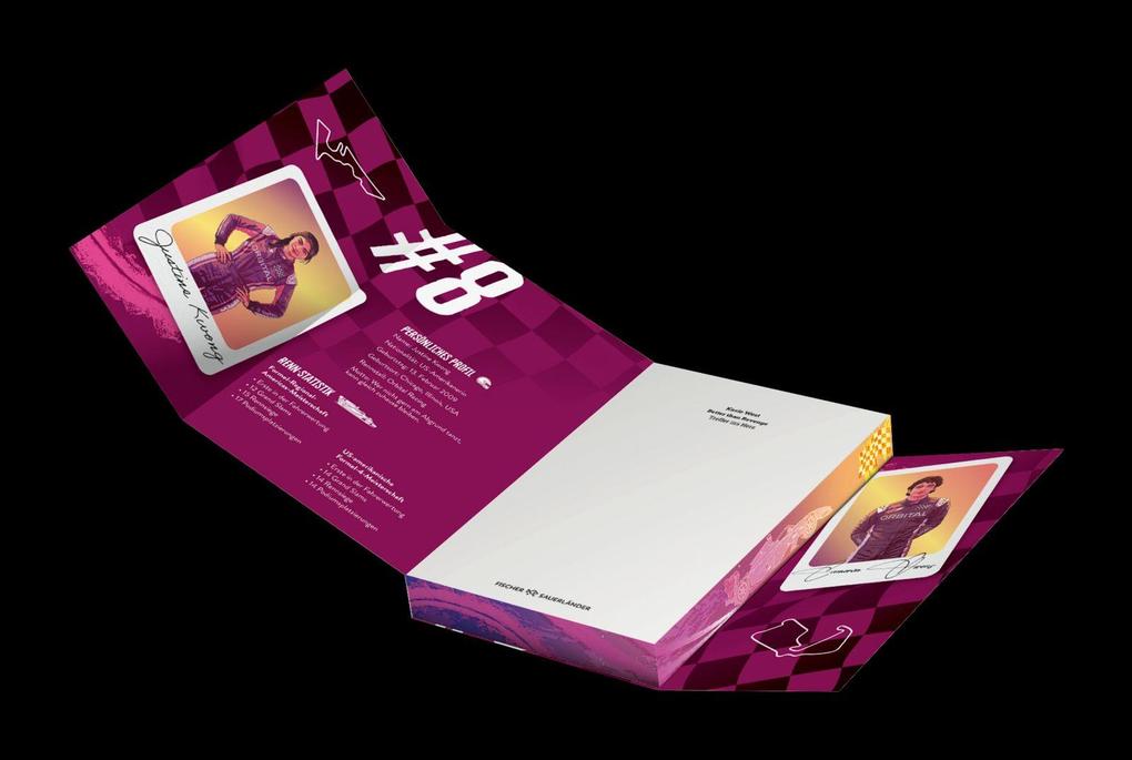 Weitere Ansicht: The Fast Track | Angelica Cheng